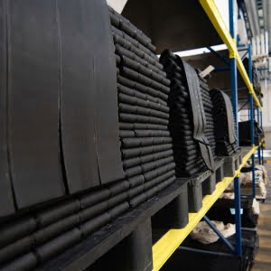 کامپاند لاستیکی