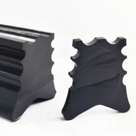 نوار قله بر " نوار لاستیکی پولی سیم بر " 6