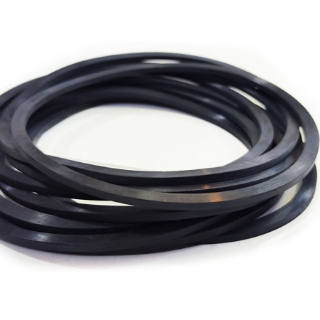 واشر تخت درب منابع هیدرولیک فرمان