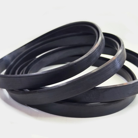 واشر لبه دار درب منبع هیدرولیک فرمان ویژه