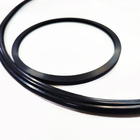 واشر هواکش کامل ده تن