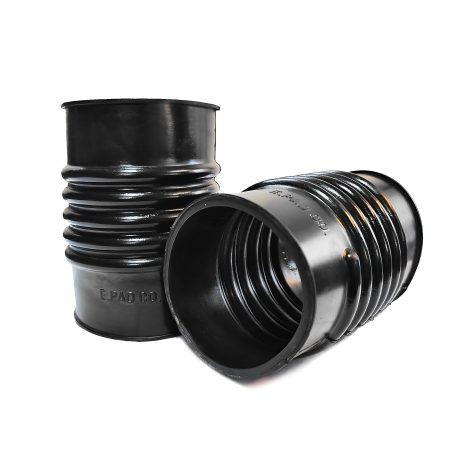 لاستیک هواکش ده تن جدید کوتاه-17 سانت