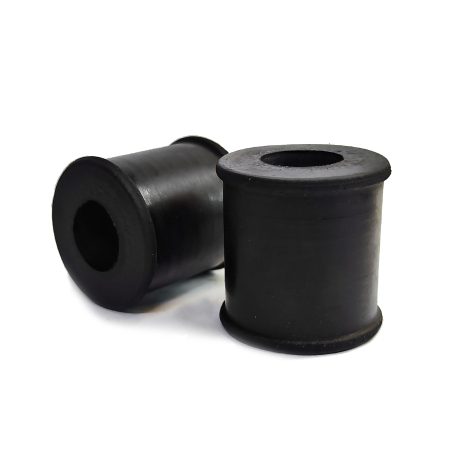 لاستیک کمک ده تن