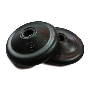 گردگیر روی گیربکس بست دار 