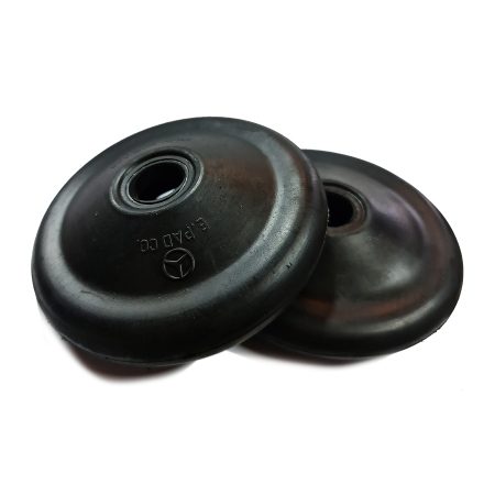 گردگیر روی گیربکس بست دار