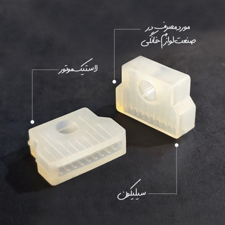 سر موتور خردکن 2