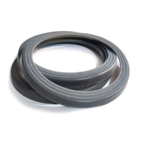 لرزه گیر سیلیکونی ته خرد کن